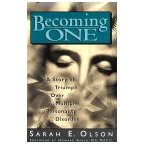 Becoming One Cover Art